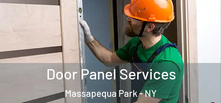 Door Panel Services Massapequa Park - NY