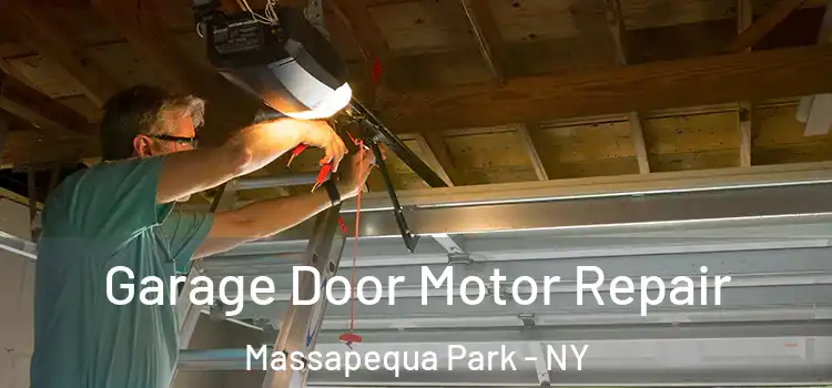  Garage Door Motor Repair Massapequa Park - NY
