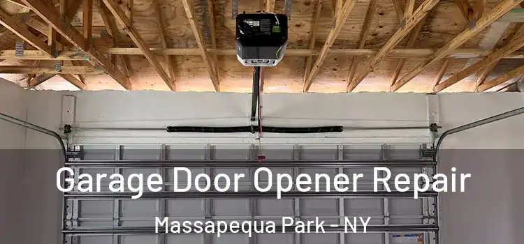  Garage Door Opener Repair Massapequa Park - NY