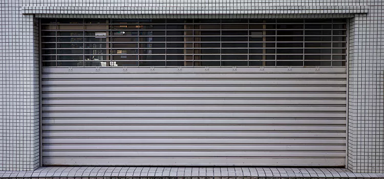 Advanced Solutions for Your Aluminum Garage Doors in Massapequa Park, New York