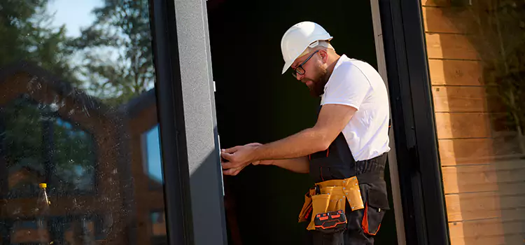 Replace Balcony Door Massapequa Park