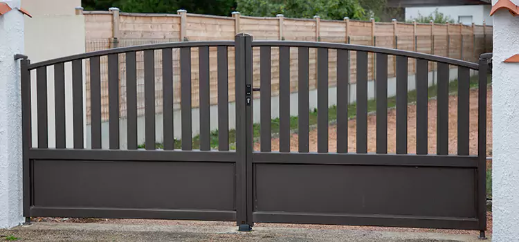 Advanced Gate Solutions in Massapequa Park, NY