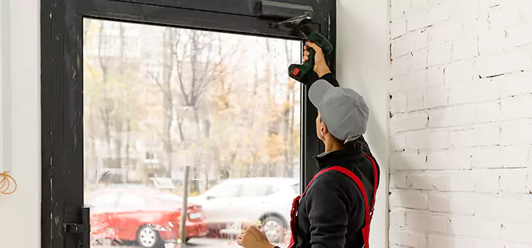 Comprehensive Door Closer Services in Massapequa Park, NY