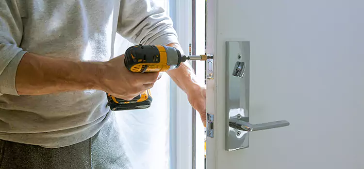 Door Knob Lock Repair Massapequa Park