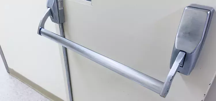 Panic Door Hardware Installation Massapequa Park