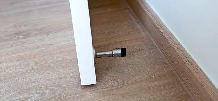 Magnetic Door Stop Integration Massapequa Park