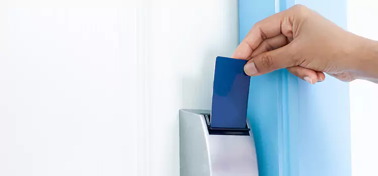 Access Control System Integration Massapequa Park
