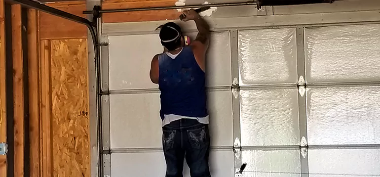 Specialized Garage Door Panel Solutions in Massapequa Park, NY