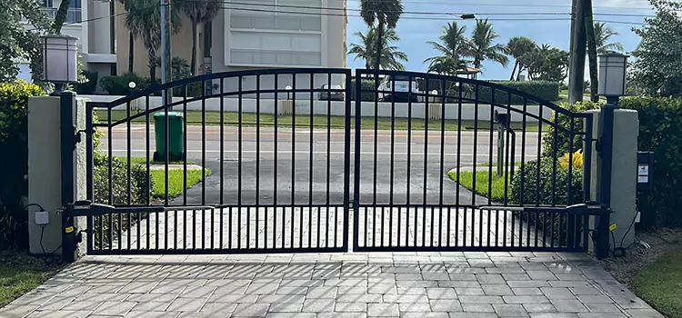 Gate Opener Replacement Near Me in Massapequa Park, NY