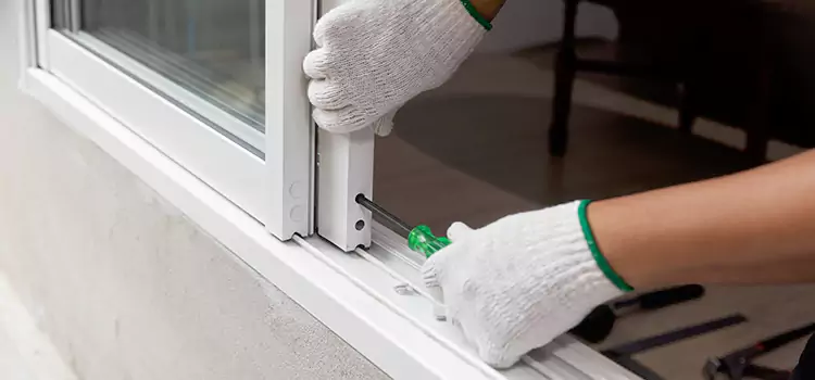 Sliding Glass Door Lock Repair Massapequa Park