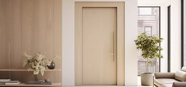 Choose Quality for Your Inside Doors in Massapequa Park, NY