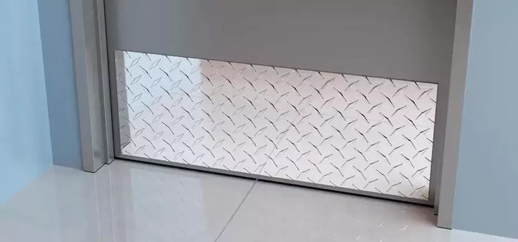 Benefits of Professional Kick Plate Solutions in Massapequa Park, NY