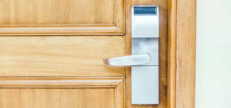 Electromagnetic Door Lock Installation Massapequa Park