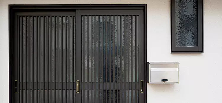Sliding Screen Door Repair Massapequa Park