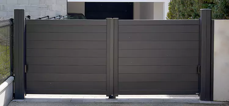 Common Residential Gate Issues We Resolve in Massapequa Park, NY