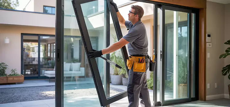 Specialized Sliding Door Roller Services in Massapequa Park, New York