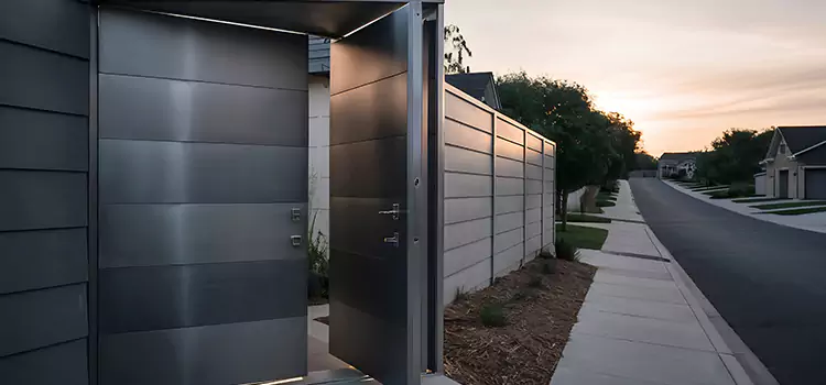 Comprehensive Steel Door Solutions in Massapequa Park, NY