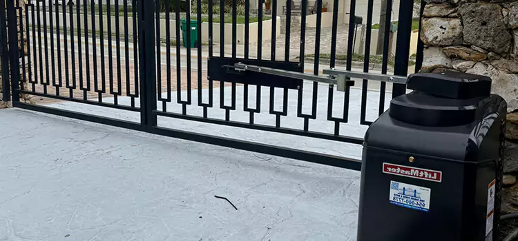 Seamless Installation and Support for Your New Gate in Massapequa Park, NY