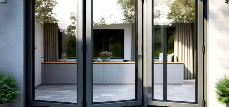 Bifold Door Track Repair Massapequa Park