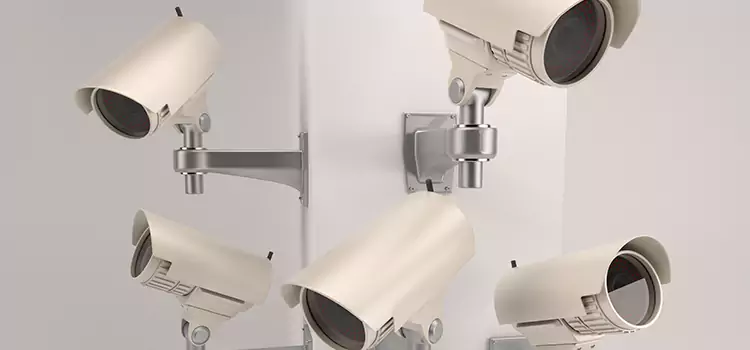 Your Trusted Partner for CCTV Solutions in Massapequa Park