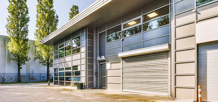 Commercial Garage Door Installation Massapequa Park