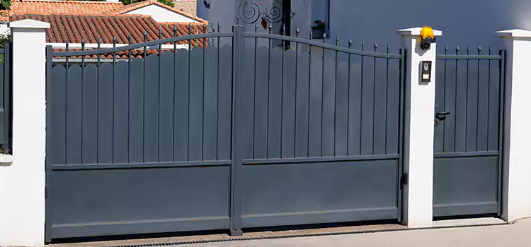 Emergency Commercial Gate Repair Massapequa Park