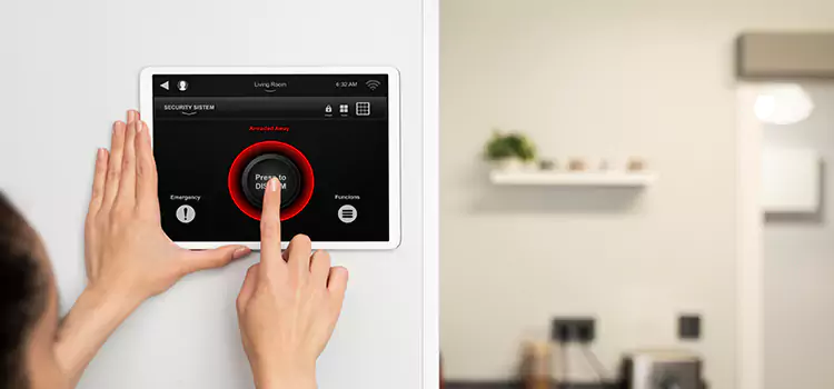 Blink Video Doorbell Installation Massapequa Park
