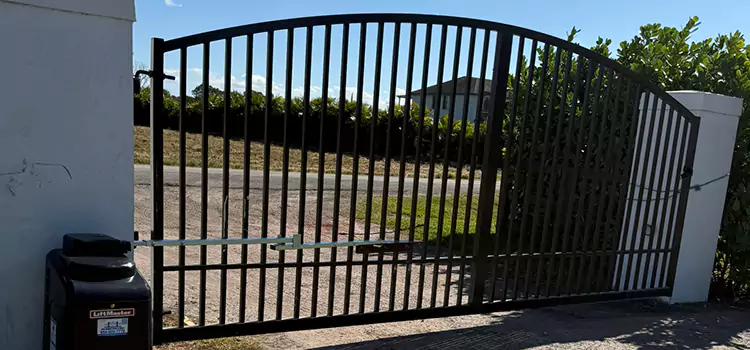 Driveway Fence Repair Massapequa Park