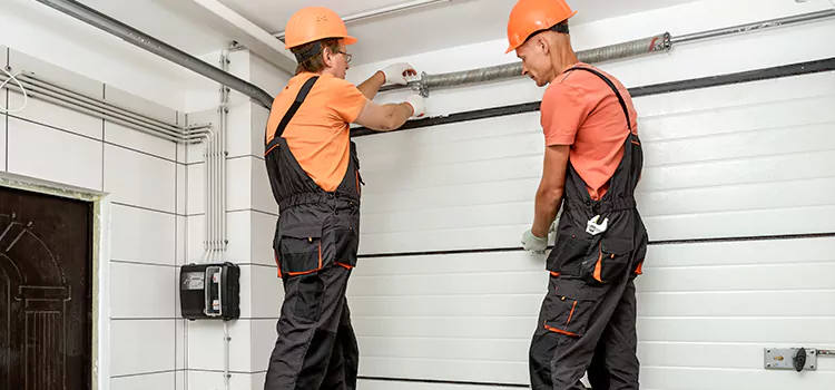 Garage Door Spring Repair Cost Massapequa Park