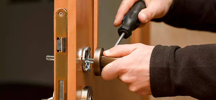Locked Out of Your House Massapequa Park
