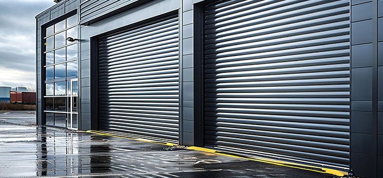Emergency Industrial Garage Door Service Massapequa Park