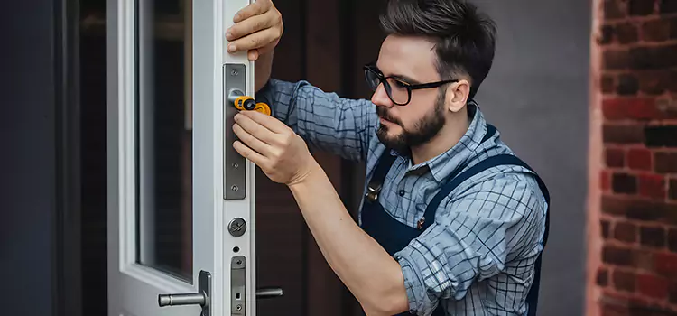 Residential Door Repairs Massapequa Park