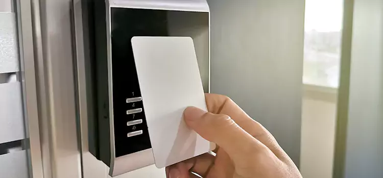 Advanced RFID Technology Integration in Massapequa Park, NY
