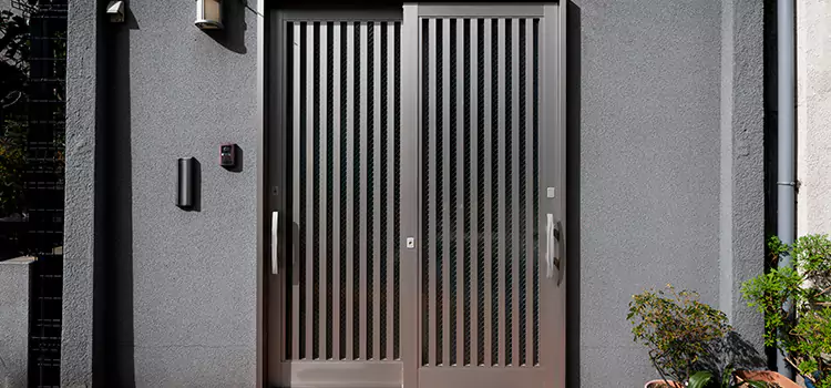 Specialized Steel Door Services in Massapequa Park, NY